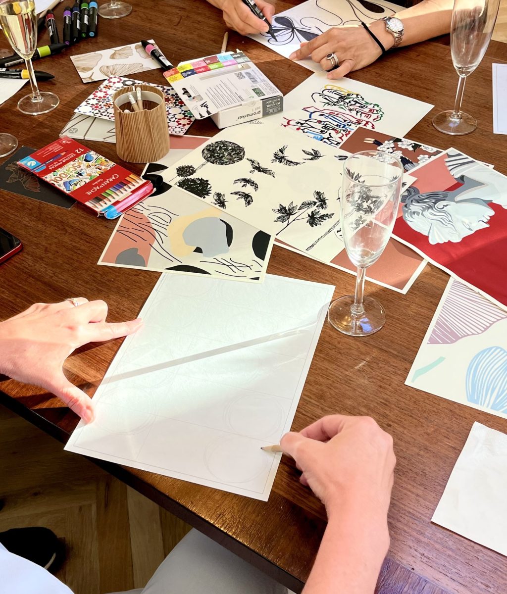 Valcucine workshop